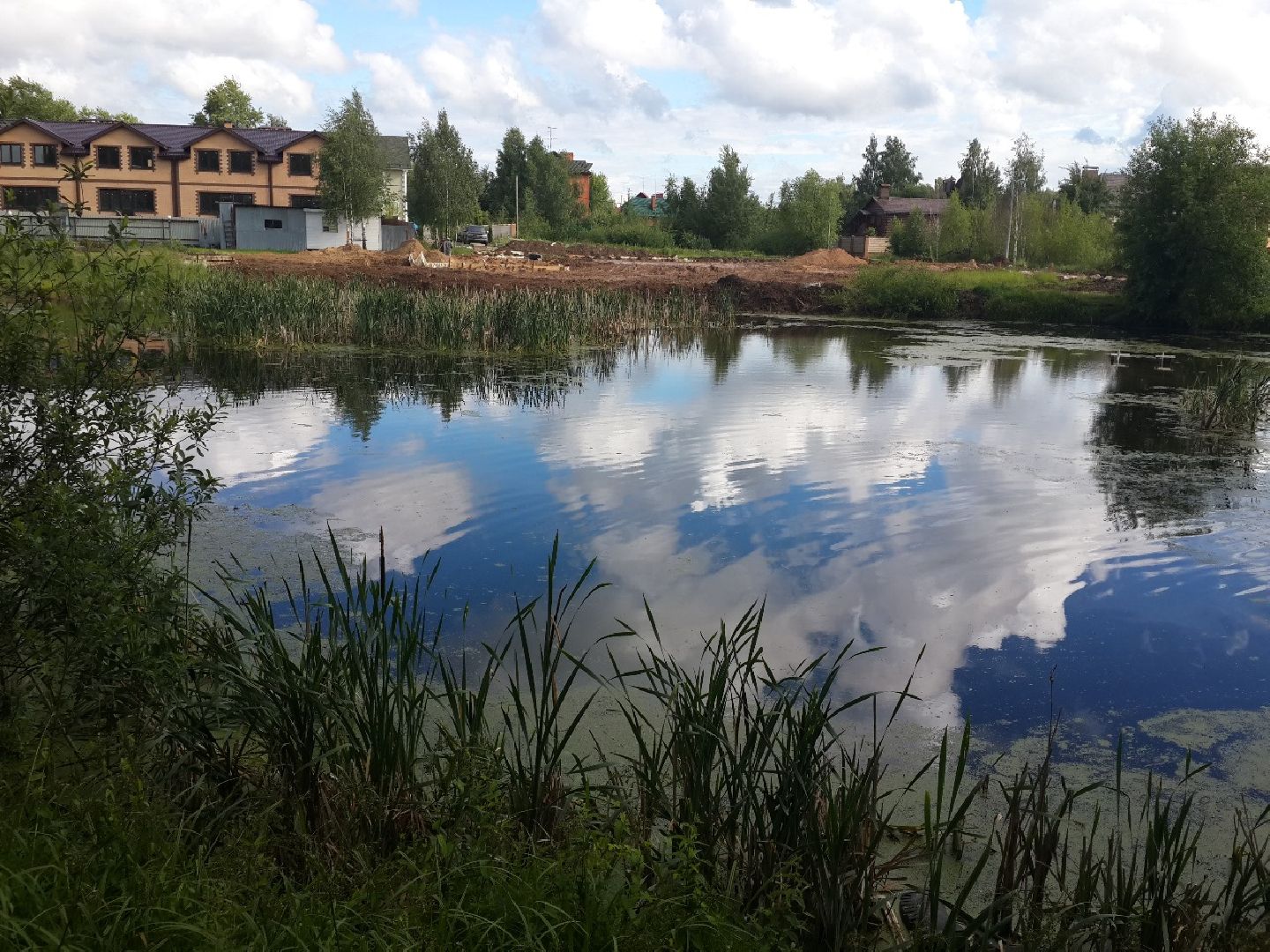 выездная администрация, мытищи,