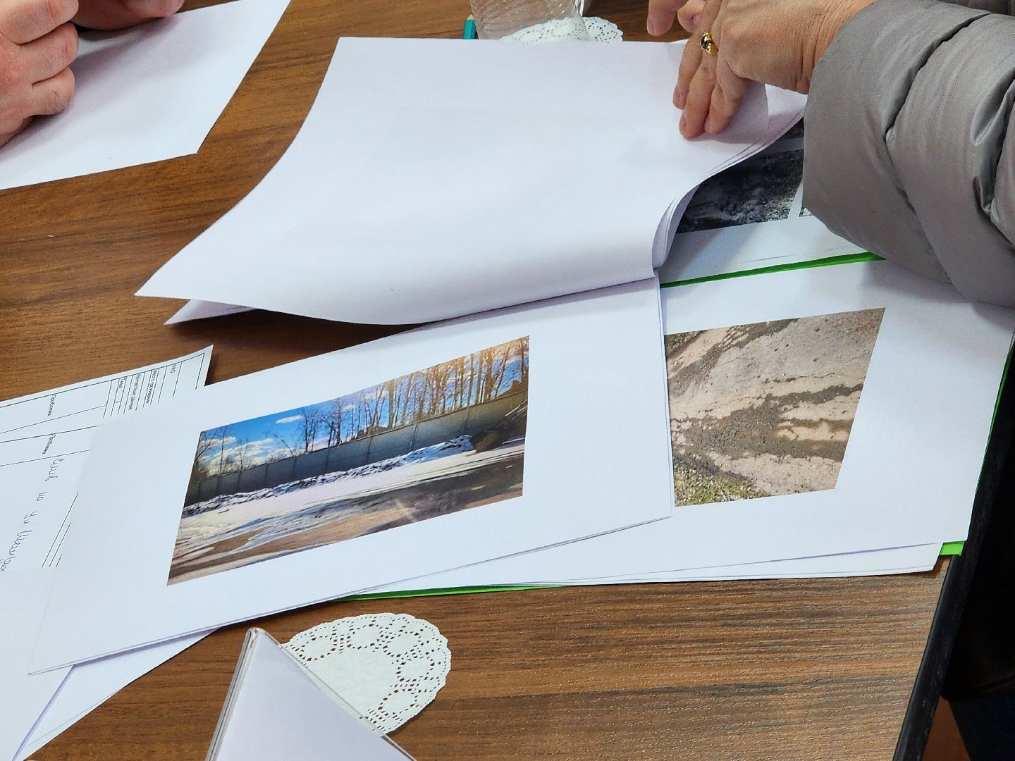 выездная администрация, мытищи,