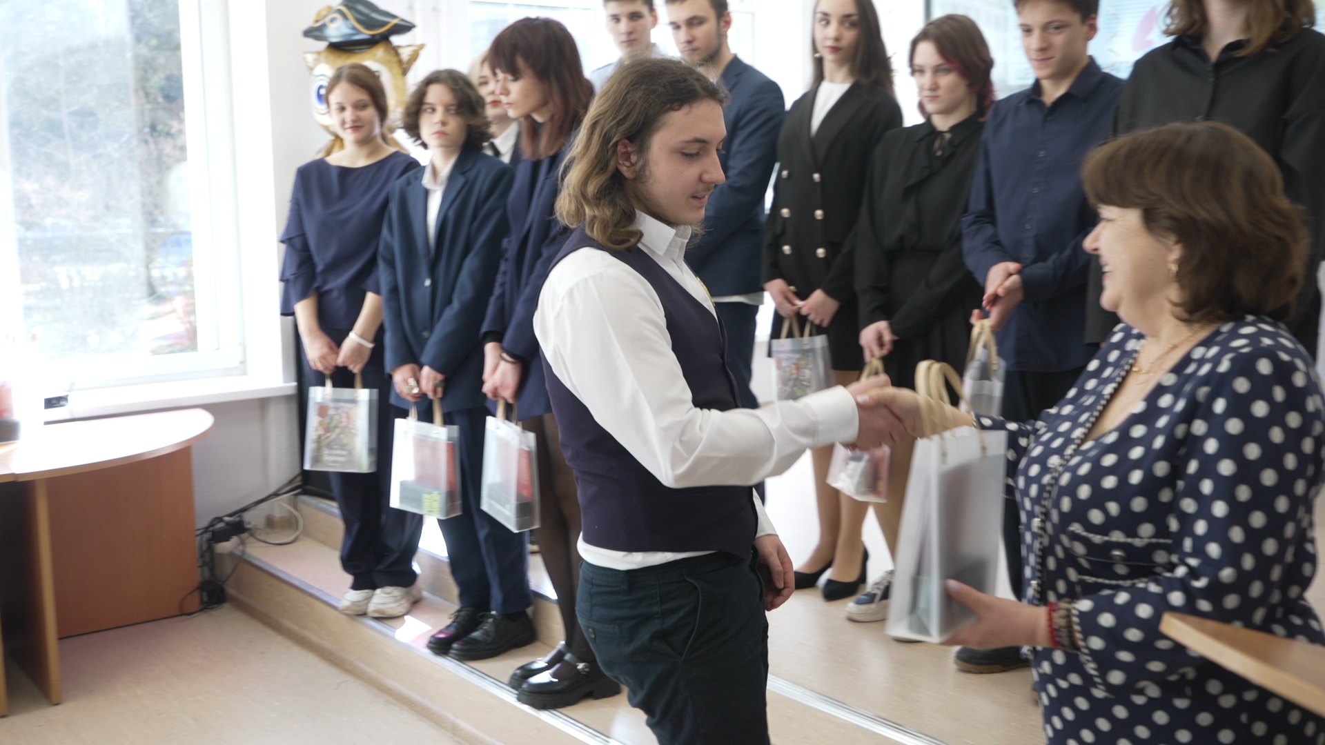 Олимпиада школьников, Школа Попова, Власиха Поповка, ВсОШ,