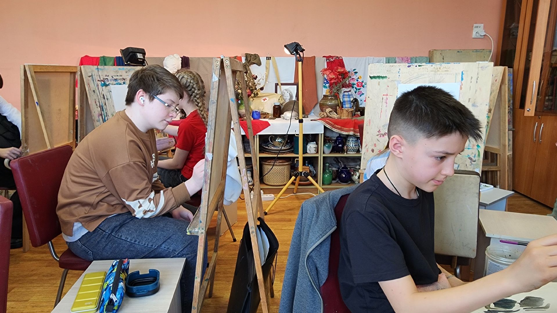 дополнительное образование, музыкальная школа, музыкальное образование, рабочий поселок Обухово, Богородский городской округ,