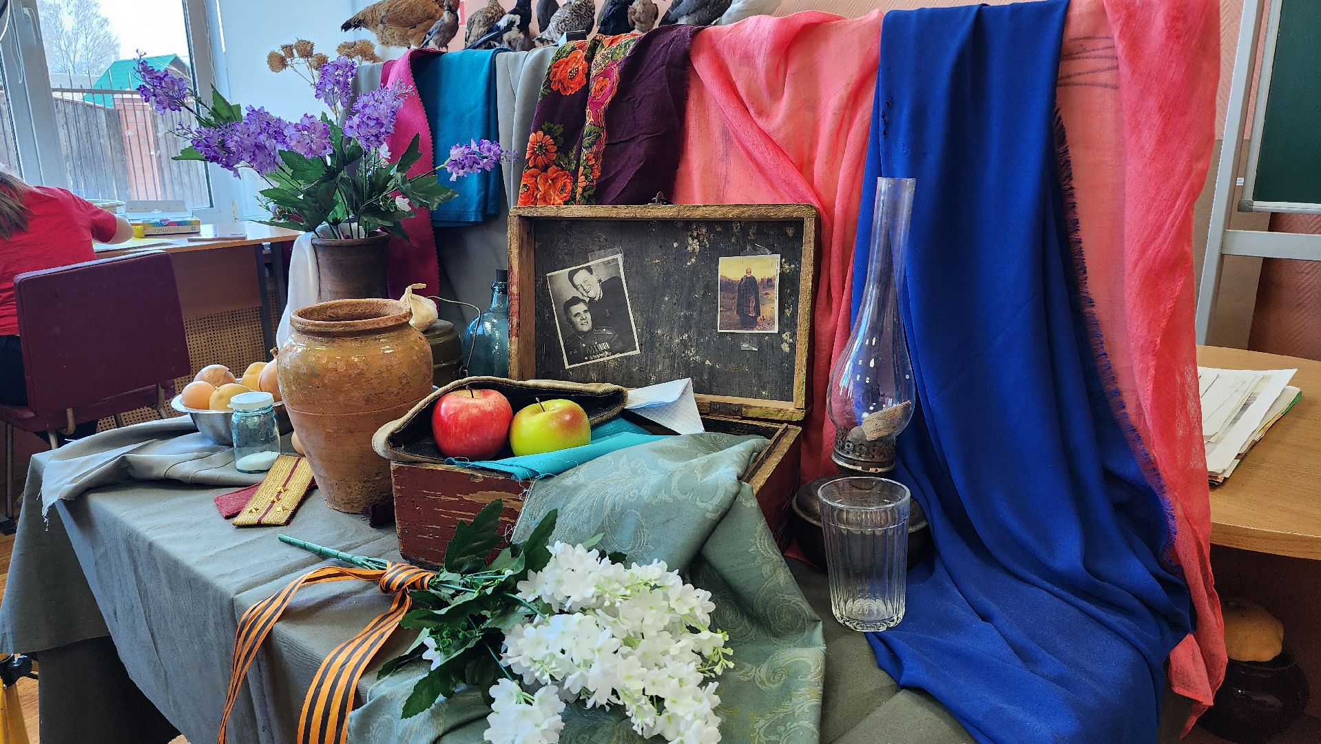 дополнительное образование, музыкальная школа, музыкальное образование, рабочий поселок Обухово, Богородский городской округ,