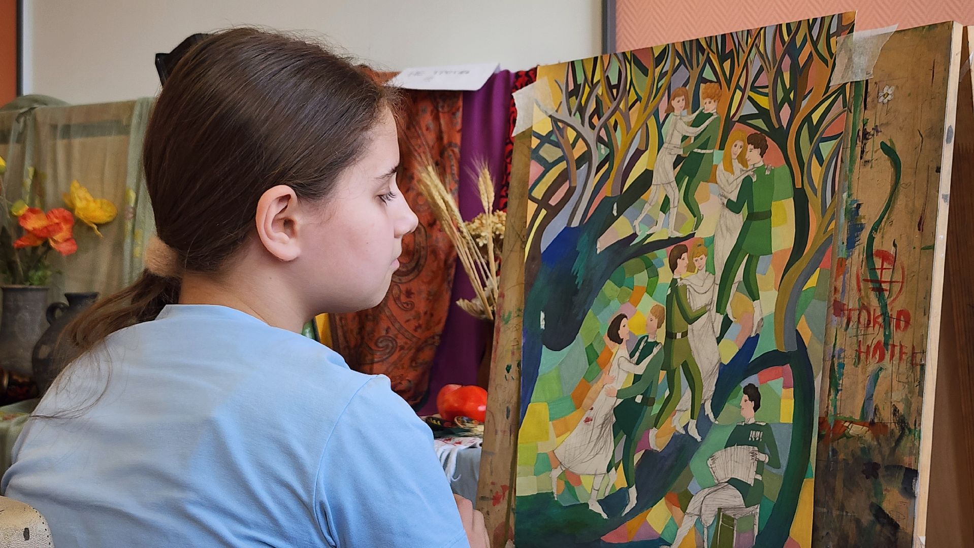 дополнительное образование, музыкальная школа, музыкальное образование, рабочий поселок Обухово, Богородский городской округ,