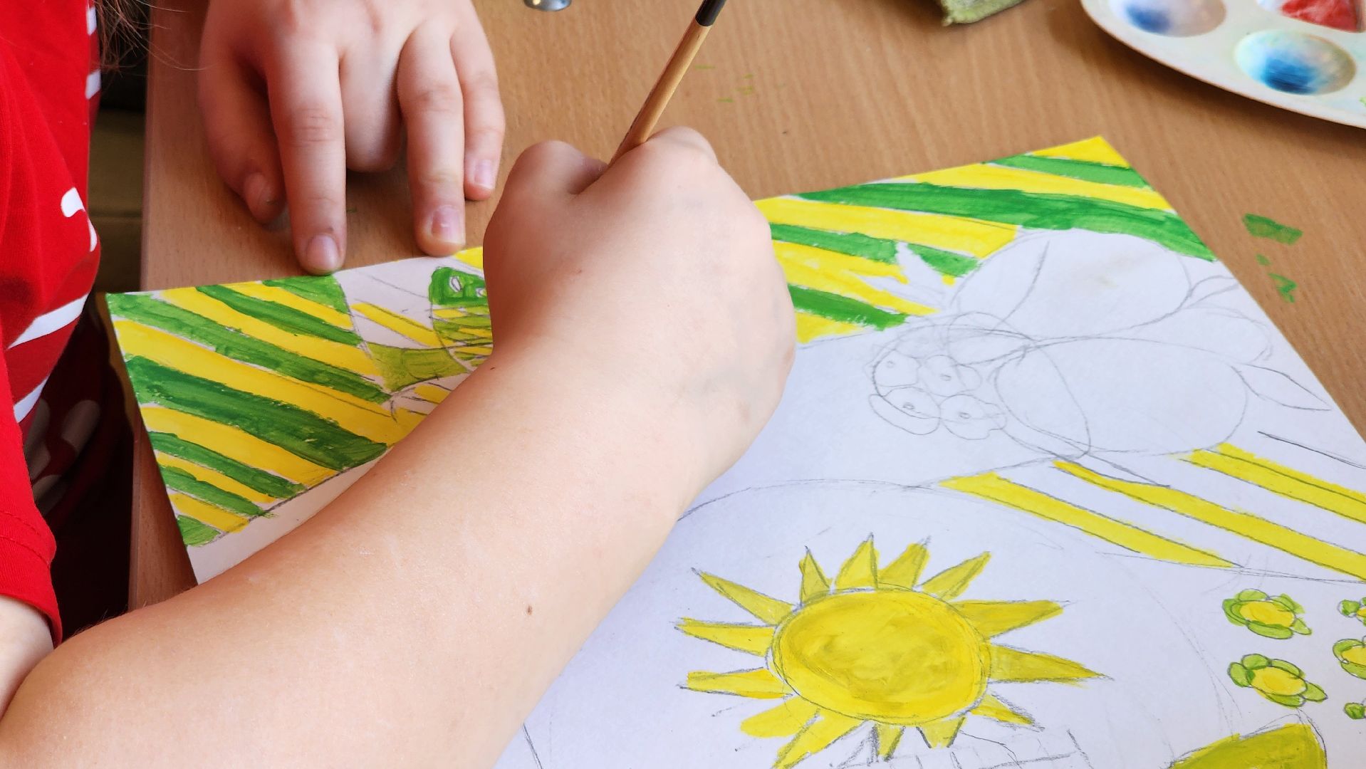 дополнительное образование, музыкальная школа, музыкальное образование, рабочий поселок Обухово, Богородский городской округ,