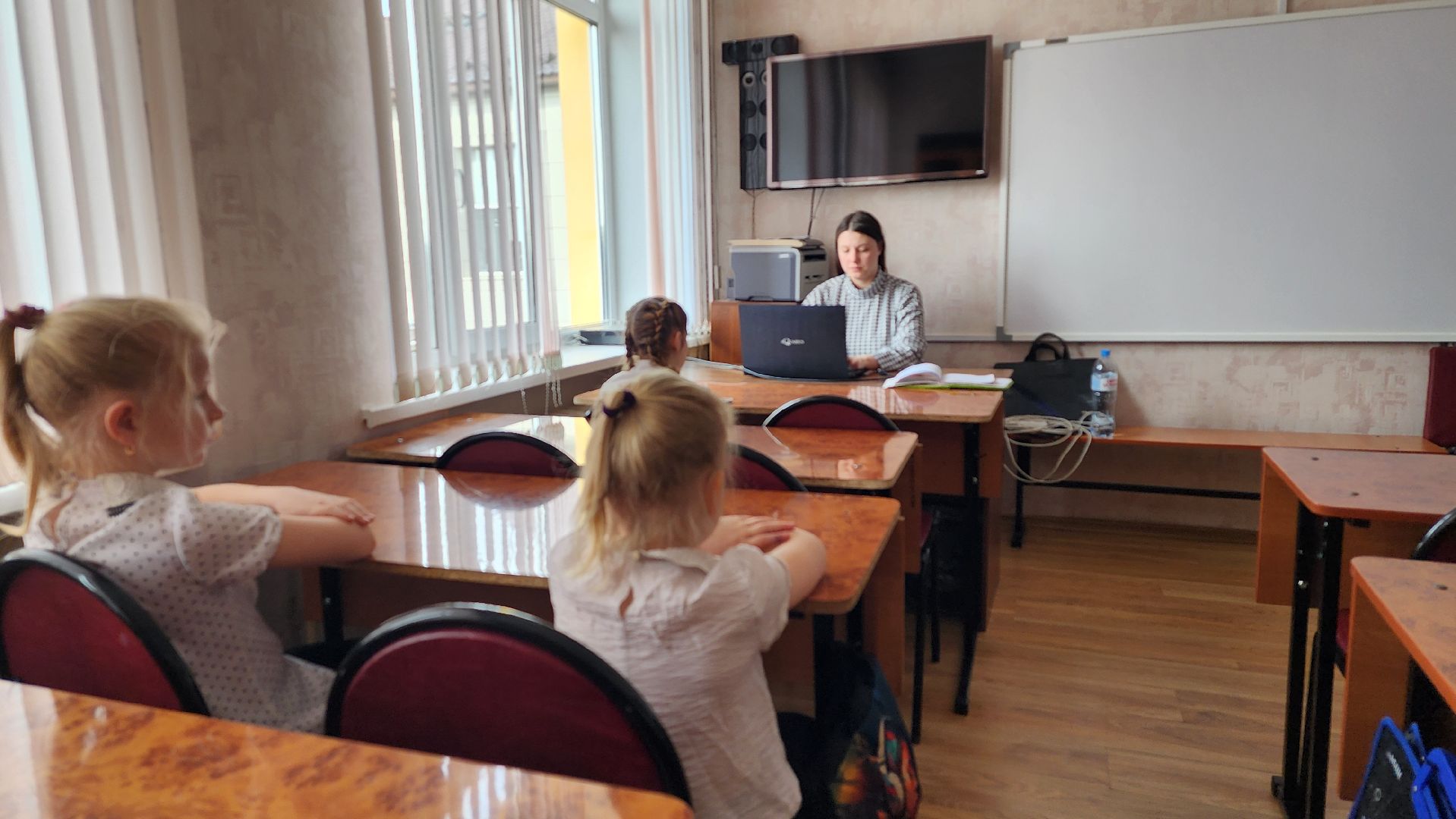 дополнительное образование, музыкальная школа, музыкальное образование, рабочий поселок Обухово, Богородский городской округ,