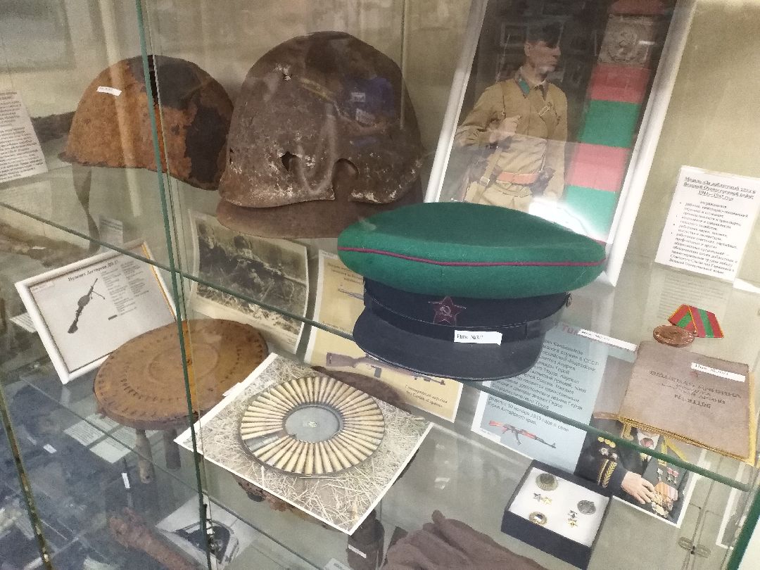 Лосино-Петровск, общество