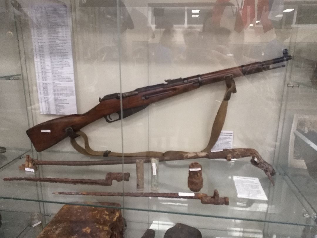 Лосино-Петровск, общество