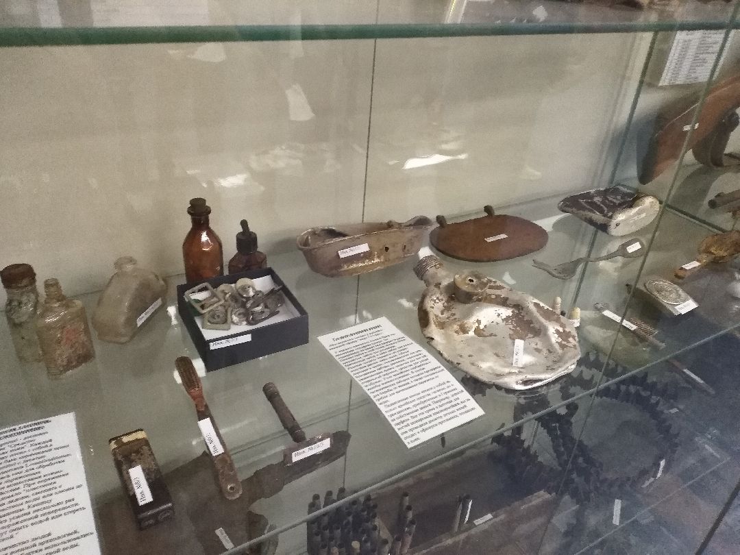 Лосино-Петровск, общество