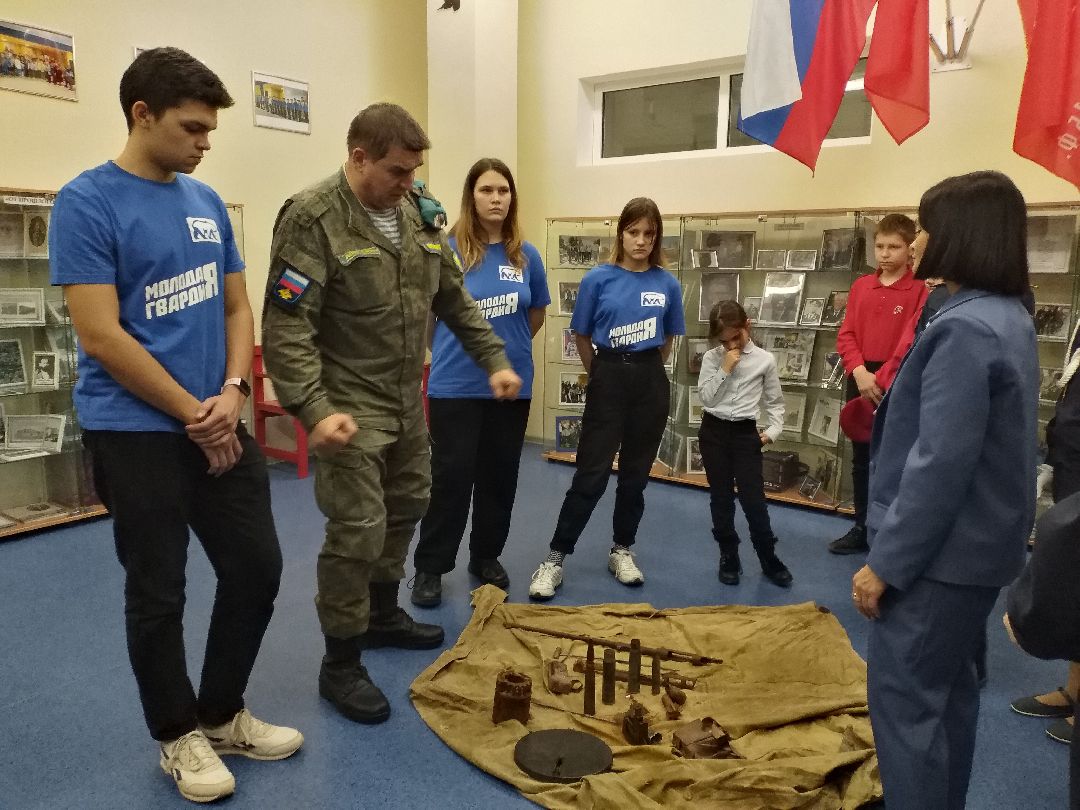Лосино-Петровск, общество