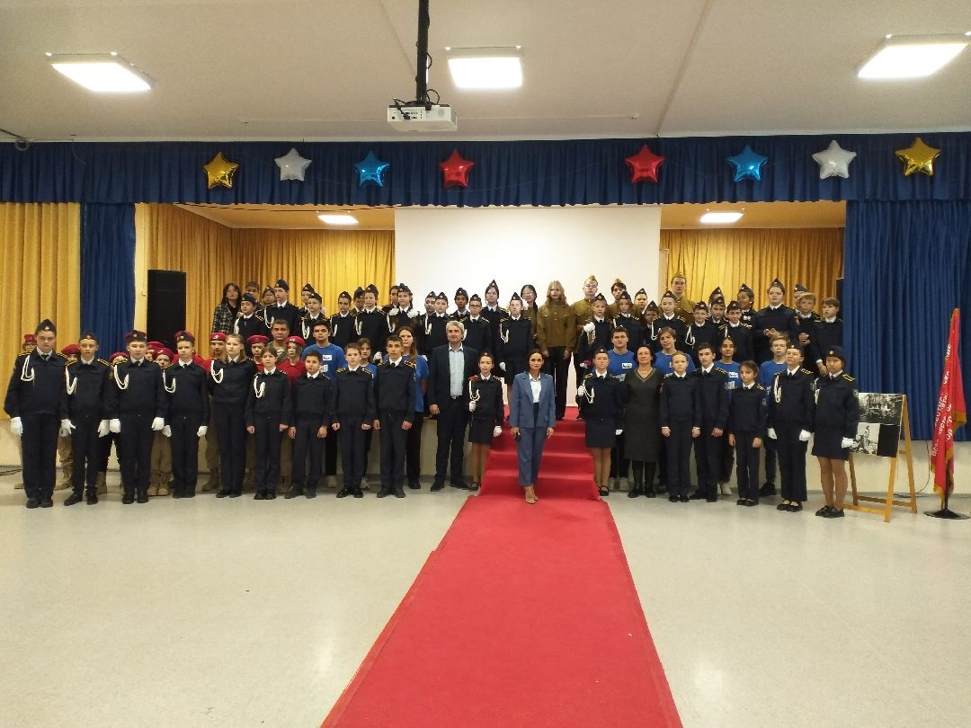 Лосино-Петровск, общество