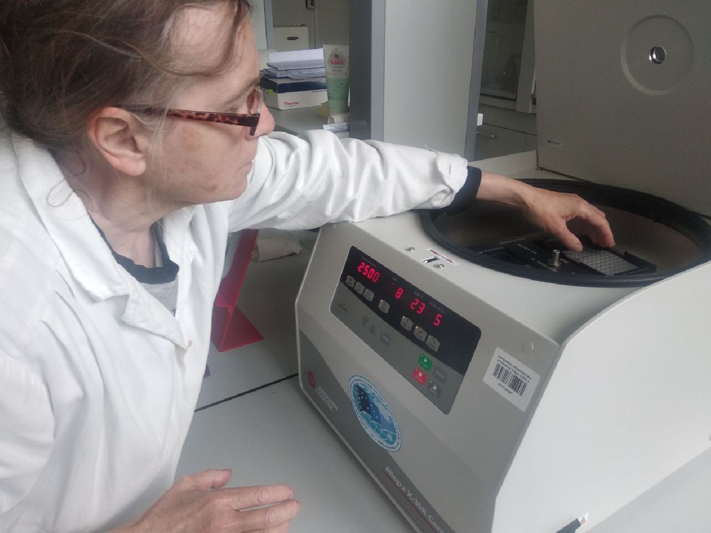 Дмитров, ВНИРО, ВНИИПРХ, Росрыболовство МО