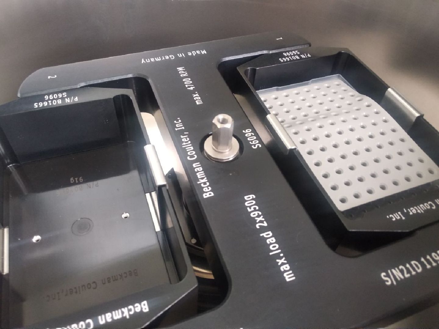 Дмитров, ВНИРО, ВНИИПРХ, Росрыболовство МО