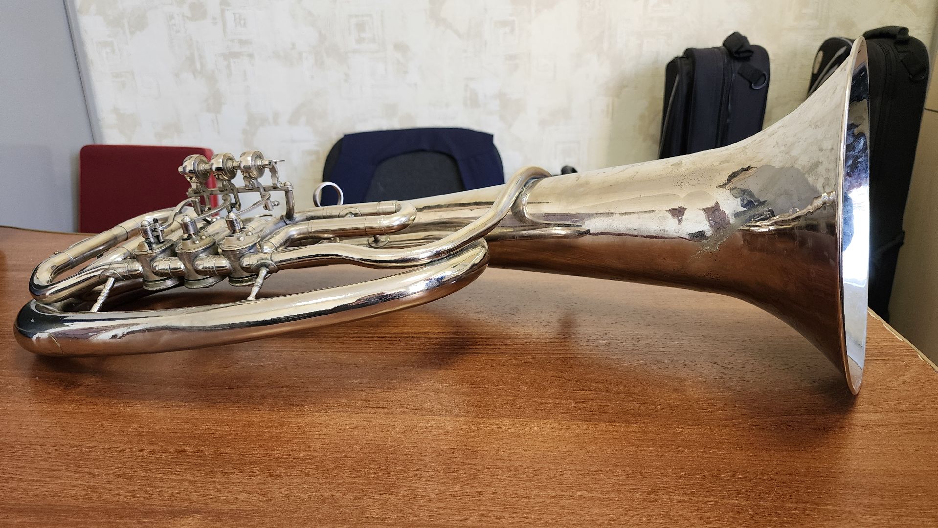 премия Губернатора, Лучший по професссии, музыкальная школа, рабочий поселок Обухово, Богородский городской округ,