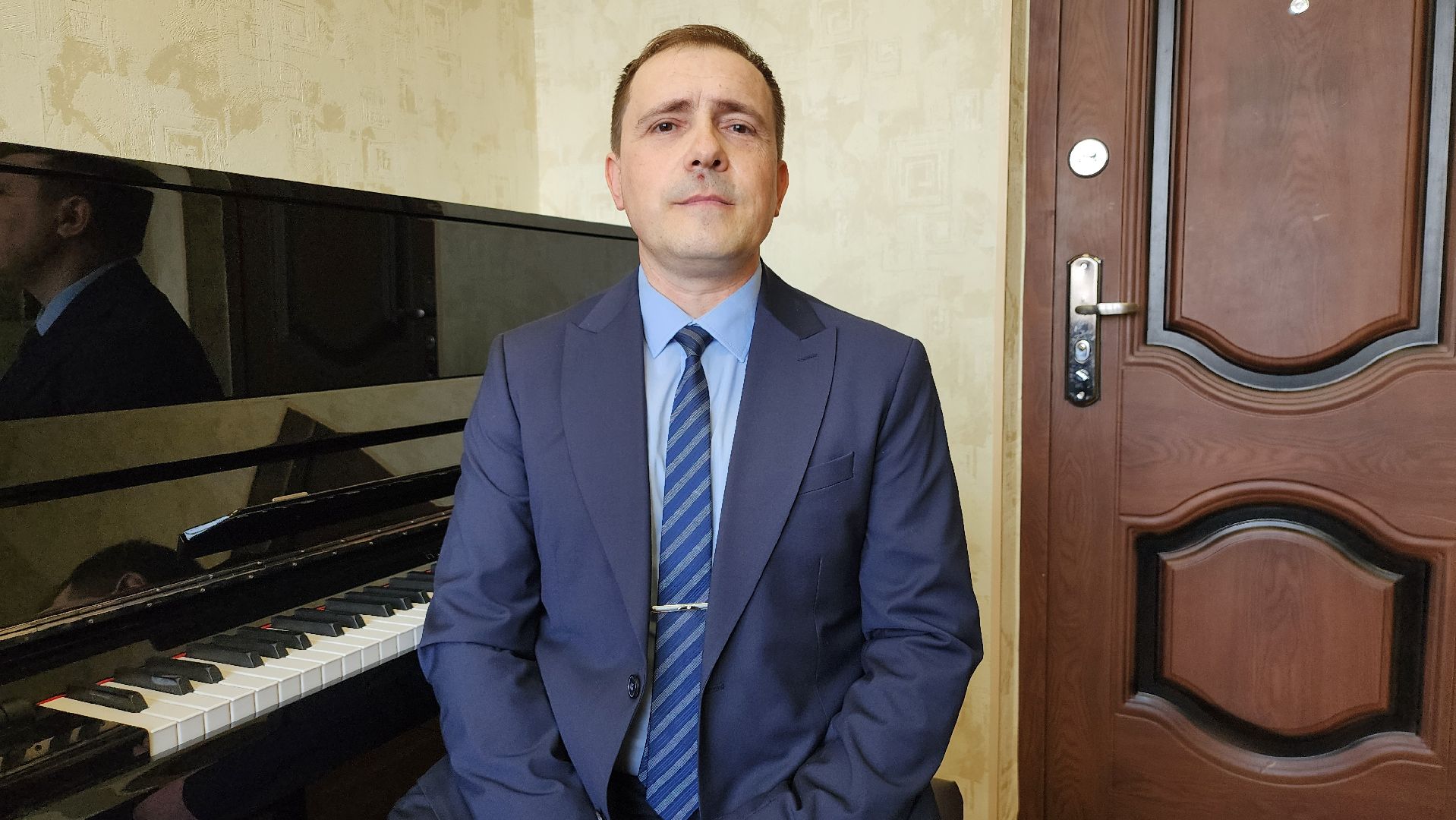 премия Губернатора, Лучший по професссии, музыкальная школа, рабочий поселок Обухово, Богородский городской округ,