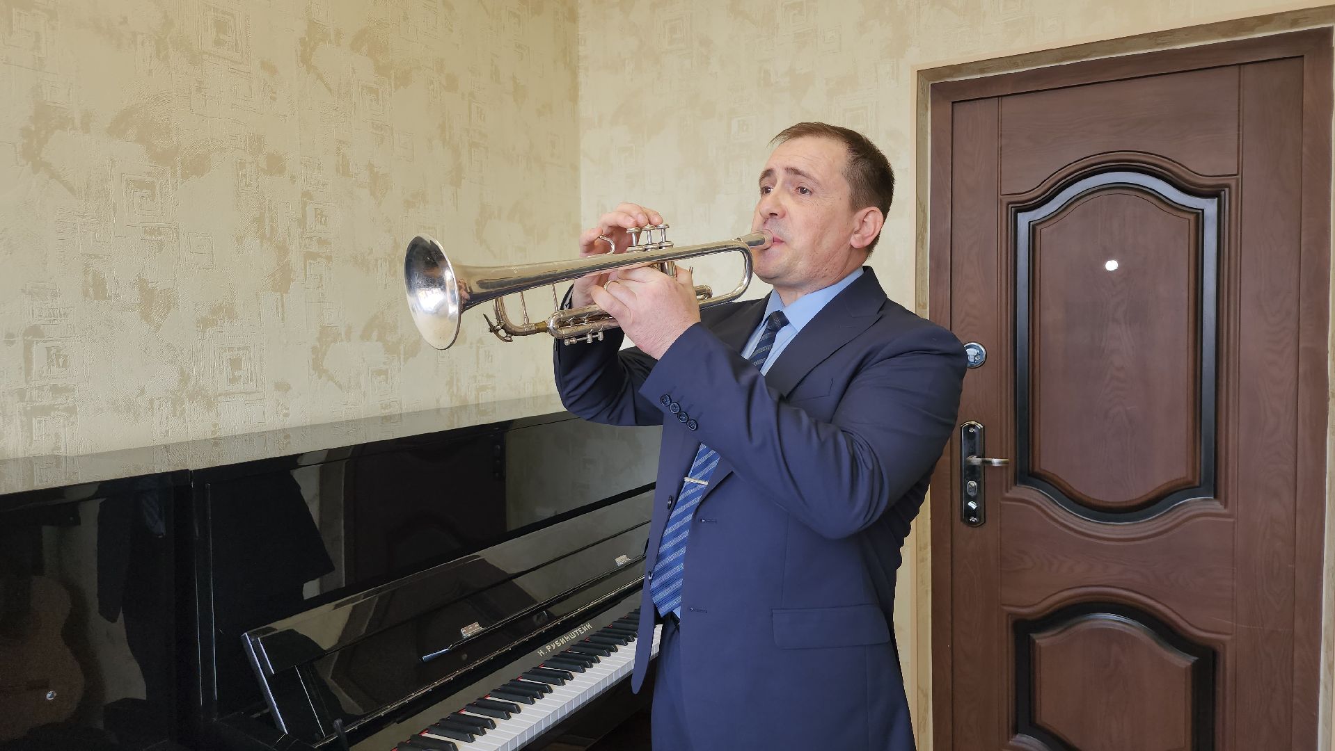 премия Губернатора, Лучший по професссии, музыкальная школа, рабочий поселок Обухово, Богородский городской округ,