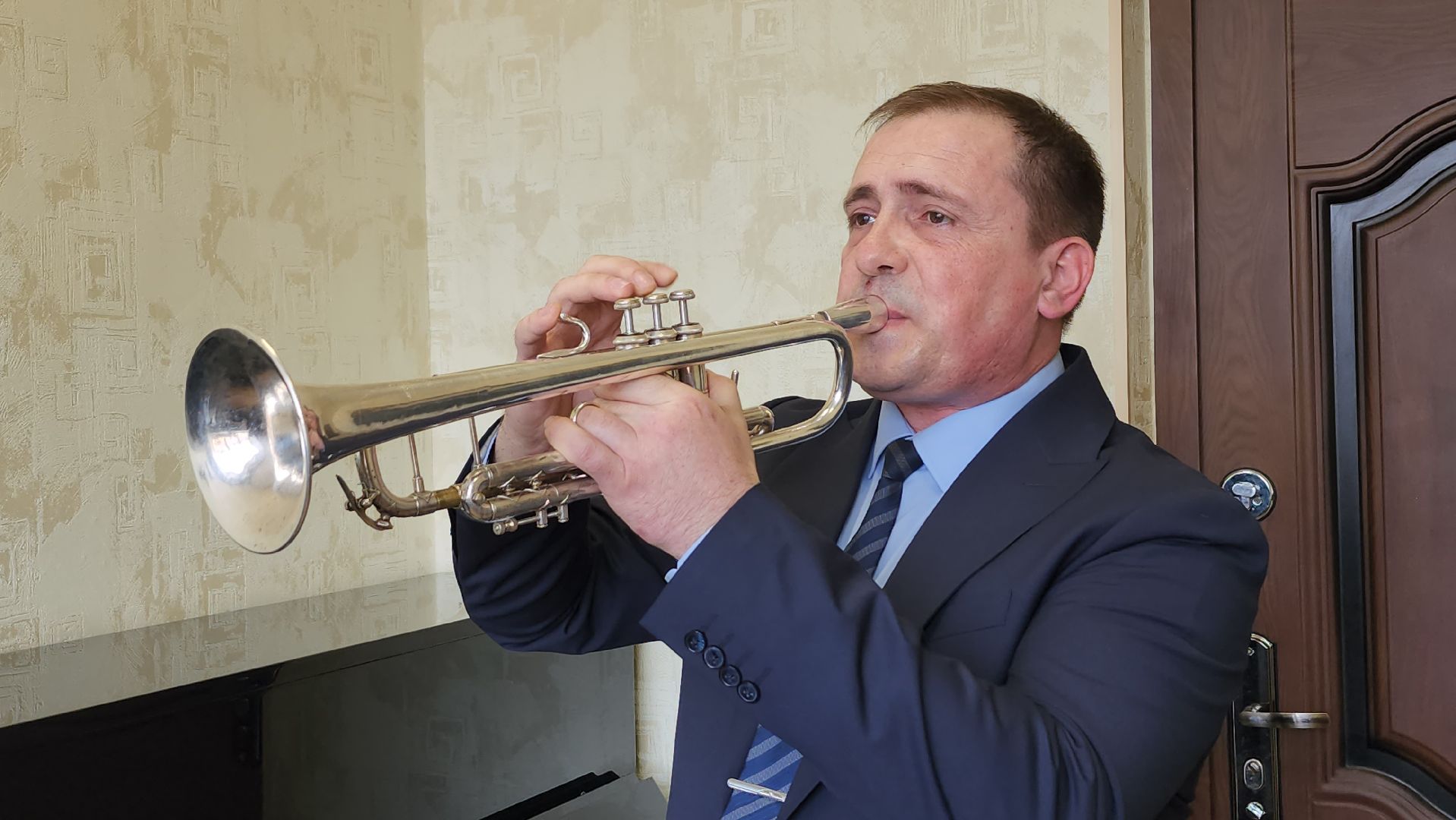 премия Губернатора, Лучший по професссии, музыкальная школа, рабочий поселок Обухово, Богородский городской округ,