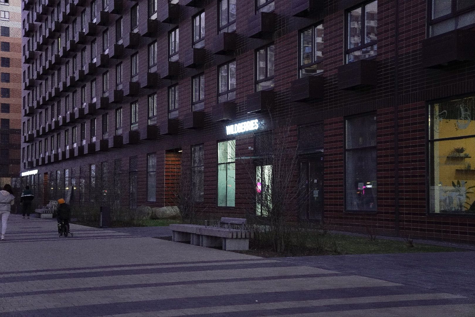 котельники, выездная администрация, благоустройство,