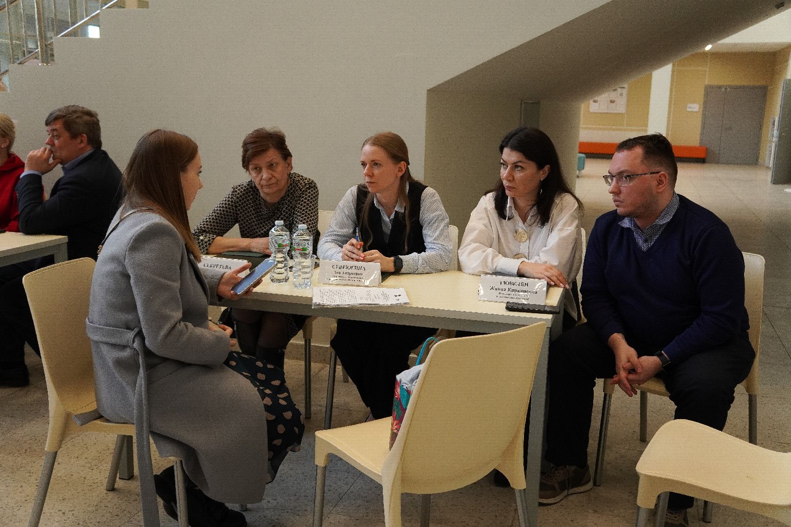 котельники, выездная администрация, благоустройство,