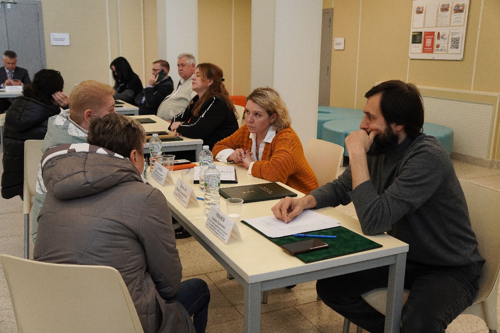 котельники, выездная администрация, благоустройство,