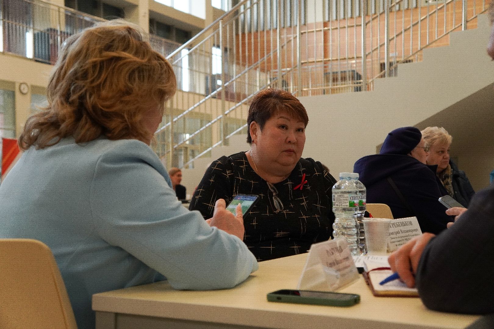 котельники, выездная администрация, благоустройство,