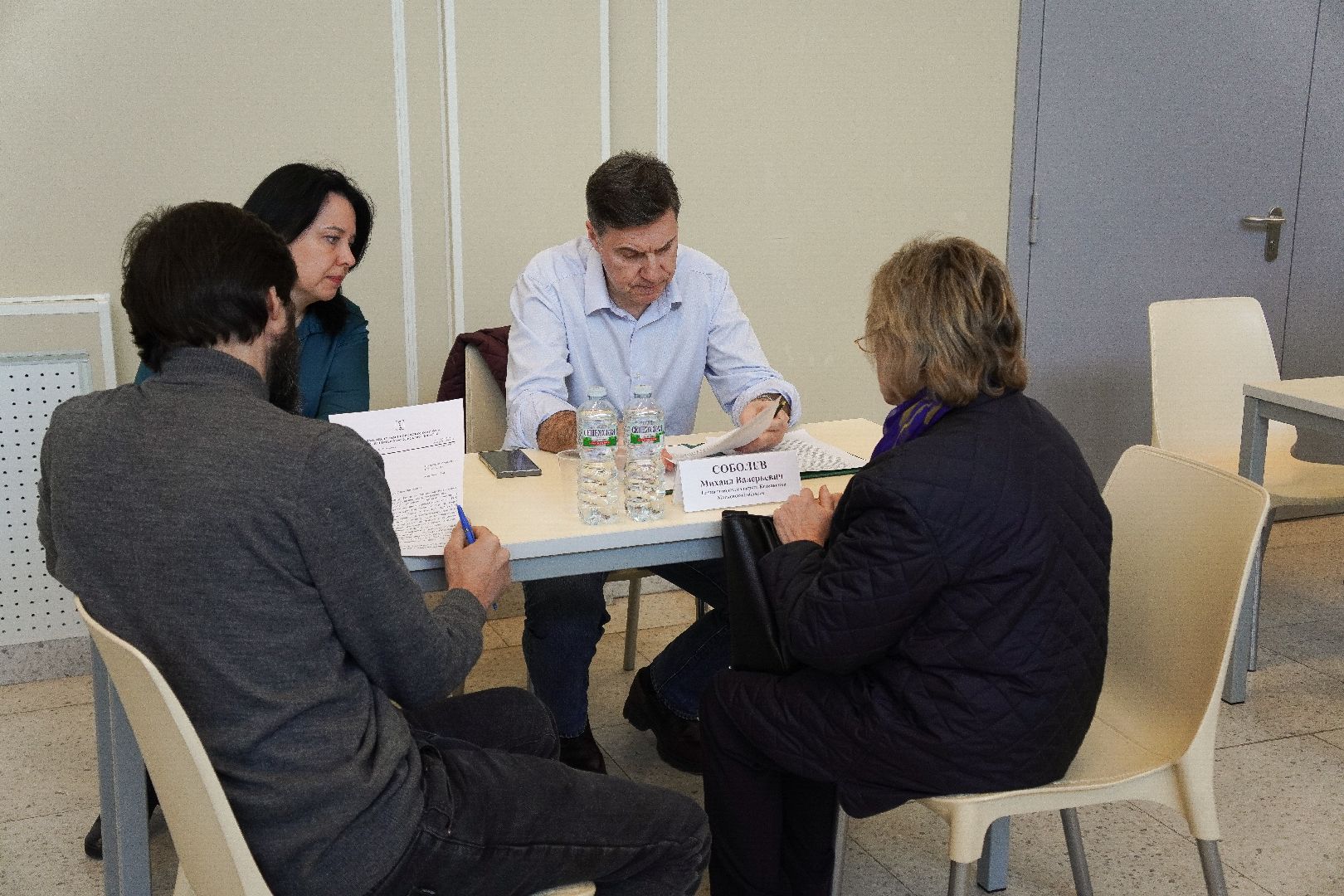 котельники, выездная администрация, благоустройство,