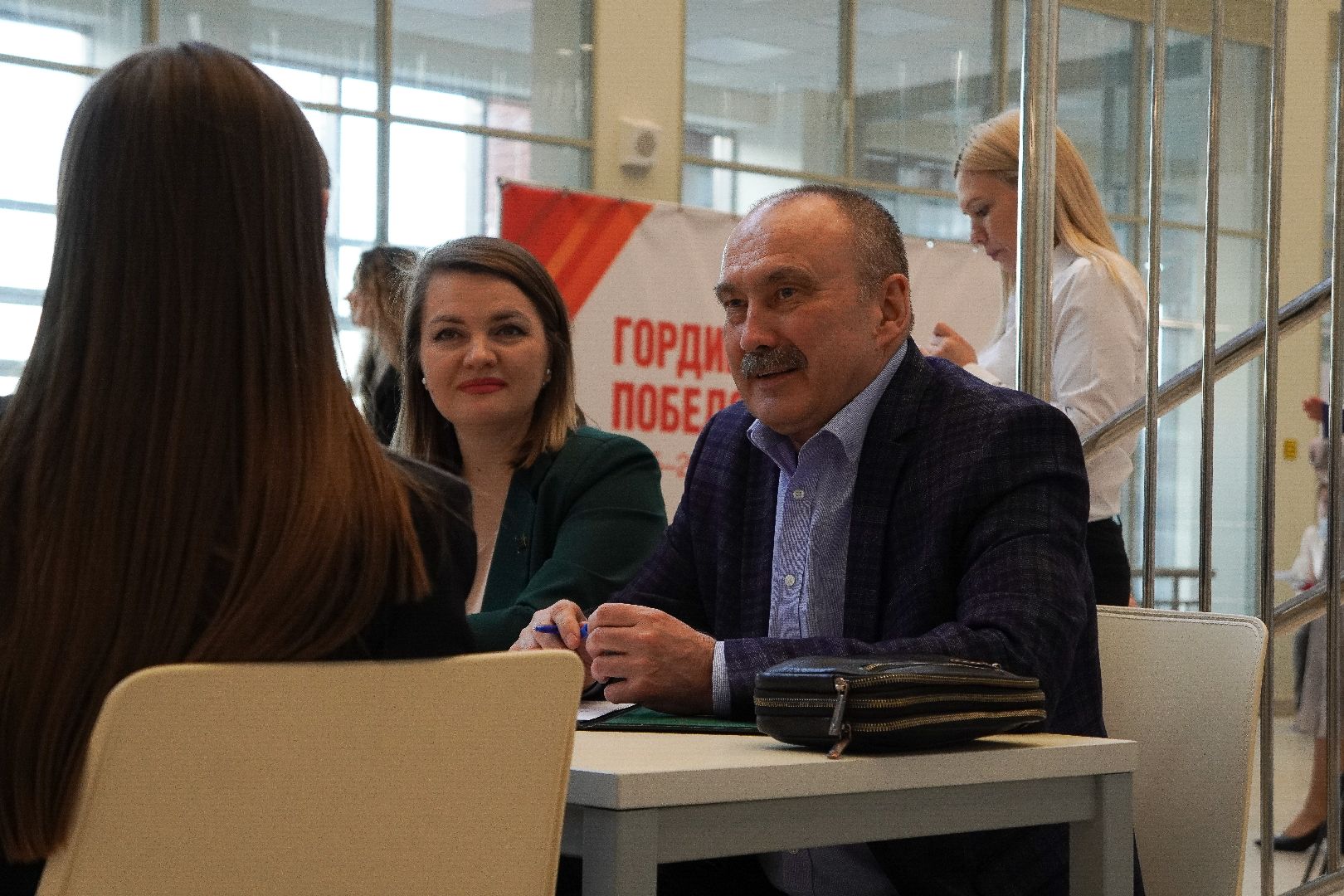 котельники, выездная администрация, благоустройство,