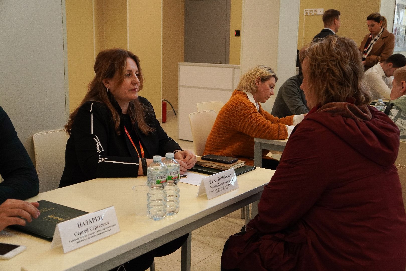 котельники, выездная администрация, благоустройство,