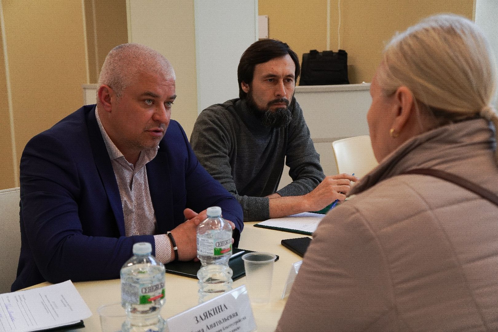 котельники, выездная администрация, благоустройство,