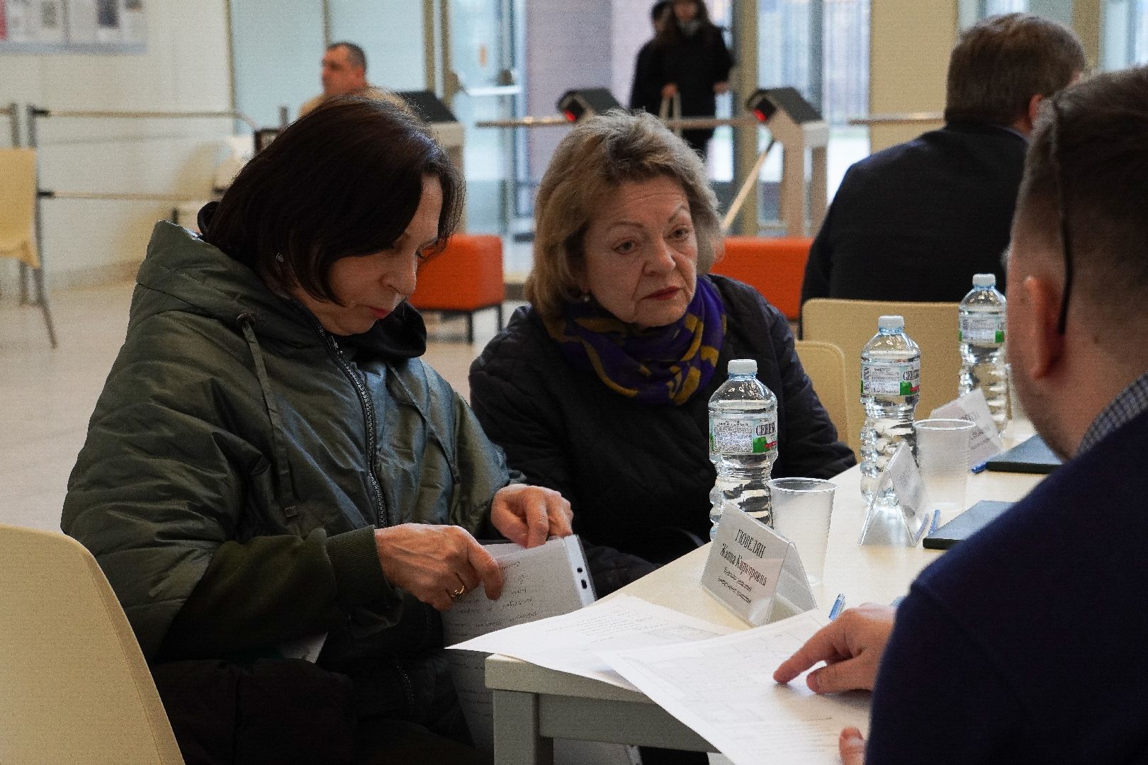 котельники, выездная администрация, благоустройство,