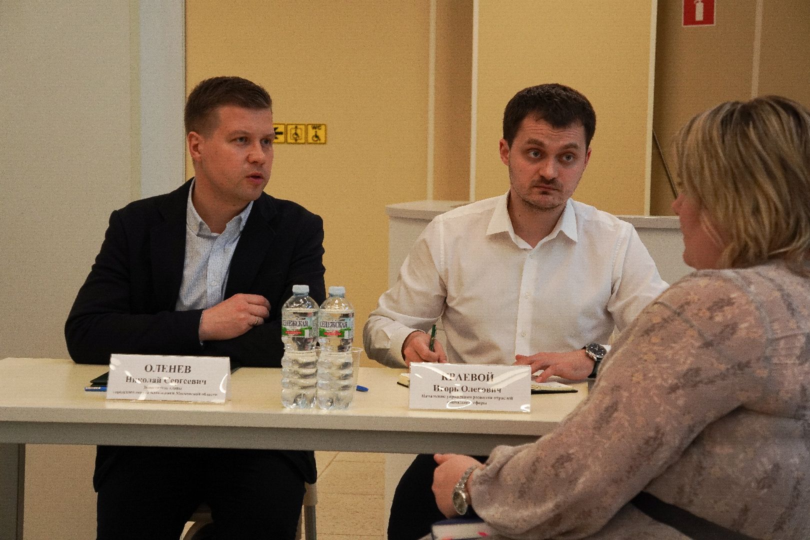 котельники, выездная администрация, благоустройство,