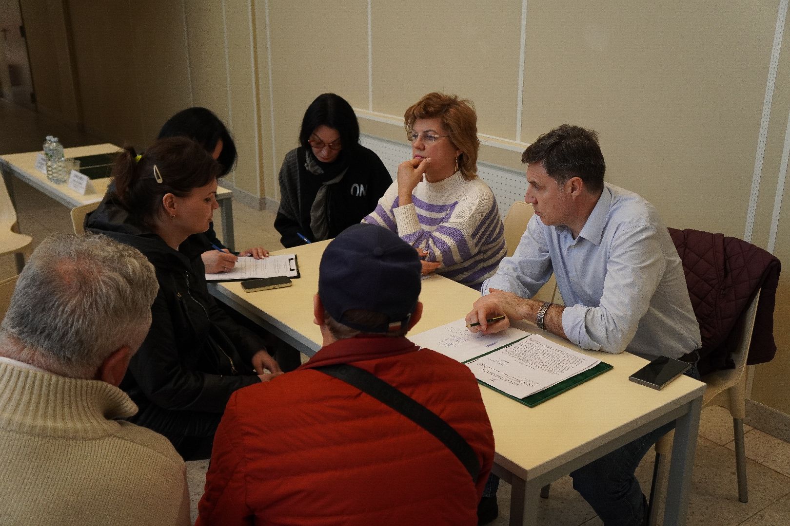 котельники, выездная администрация, благоустройство,