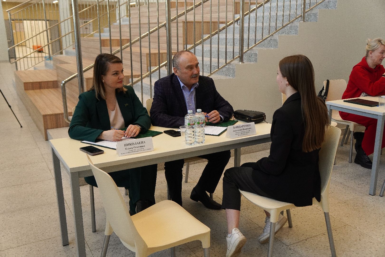 котельники, выездная администрация, благоустройство,