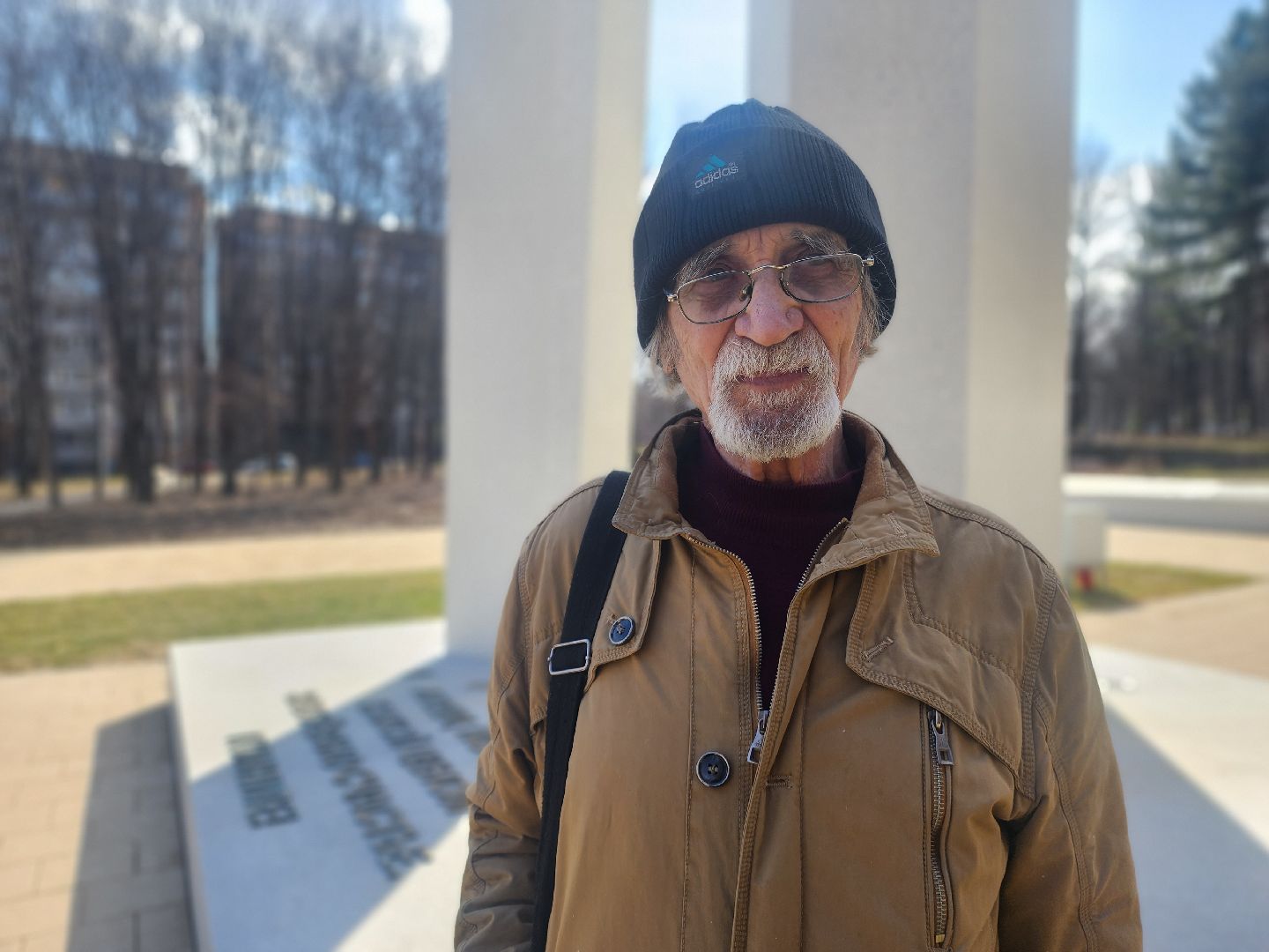 пущино, серпухов, парк победы, 80 - летие победы, благоустройство,