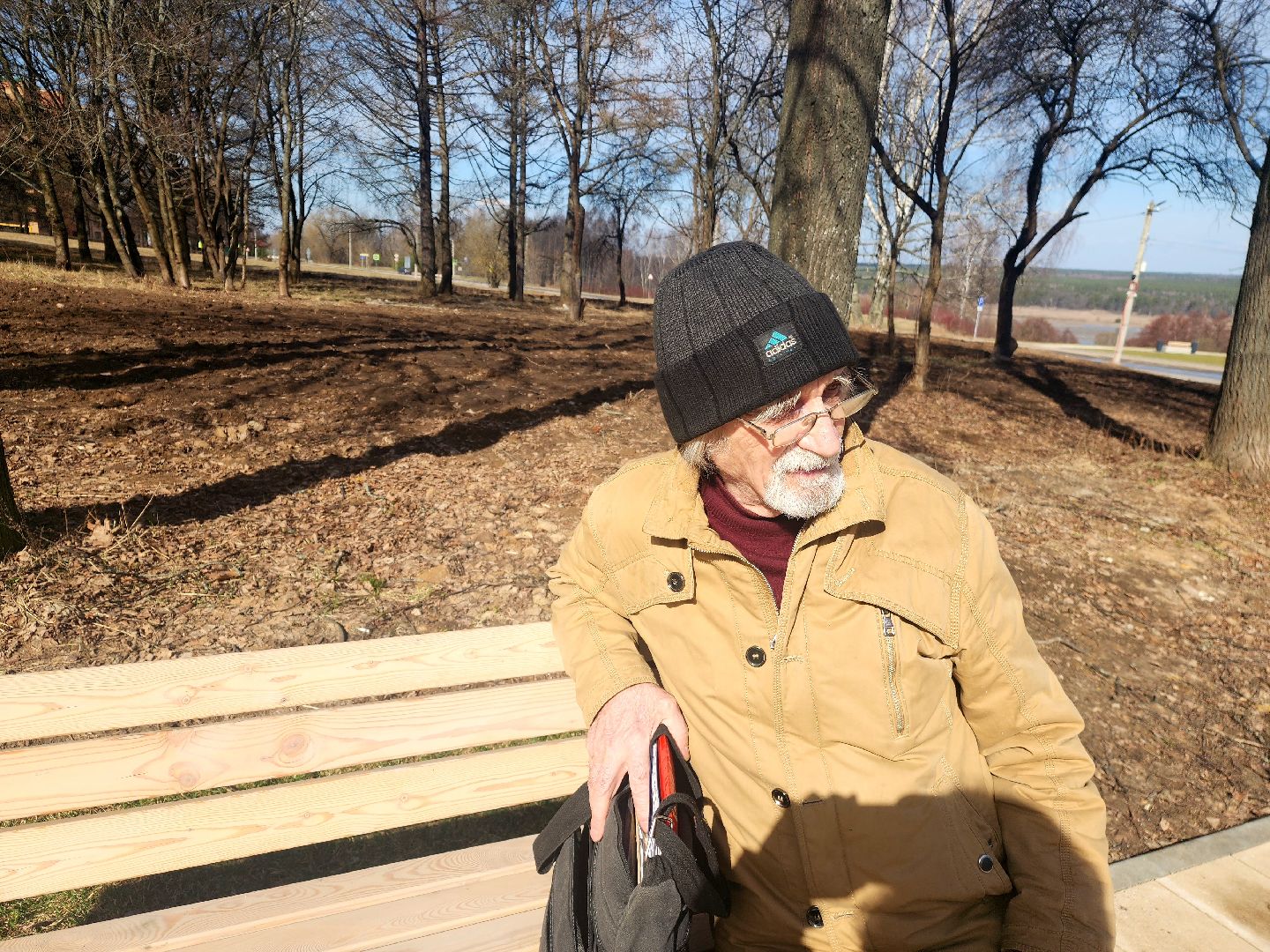 пущино, серпухов, парк победы, 80 - летие победы, благоустройство,