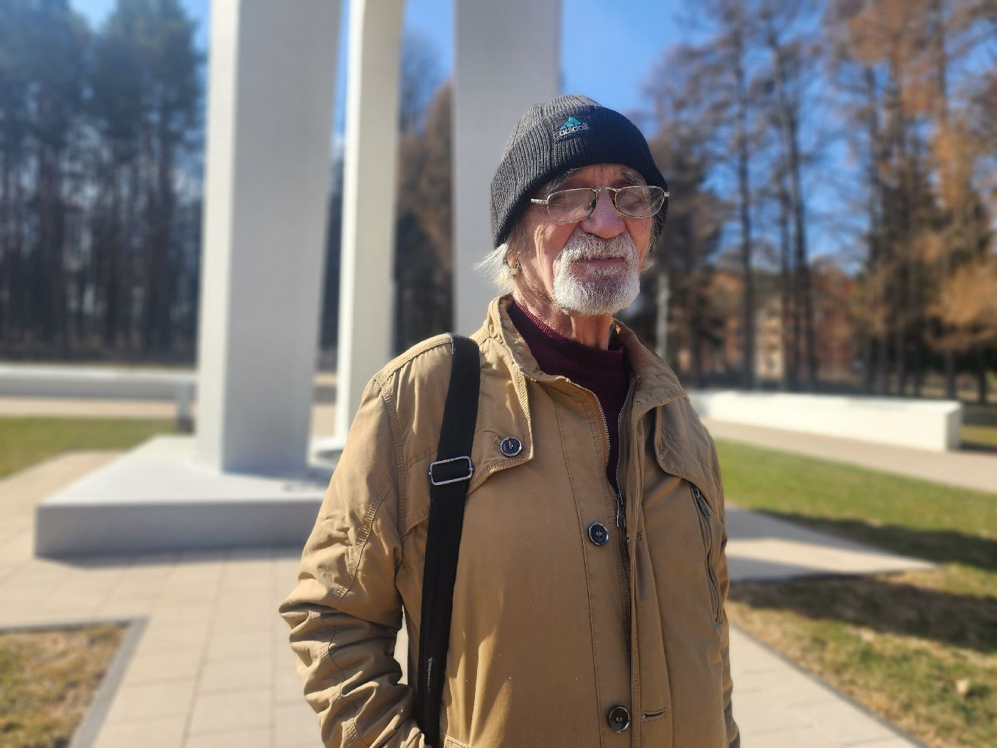 пущино, серпухов, парк победы, 80 - летие победы, благоустройство,