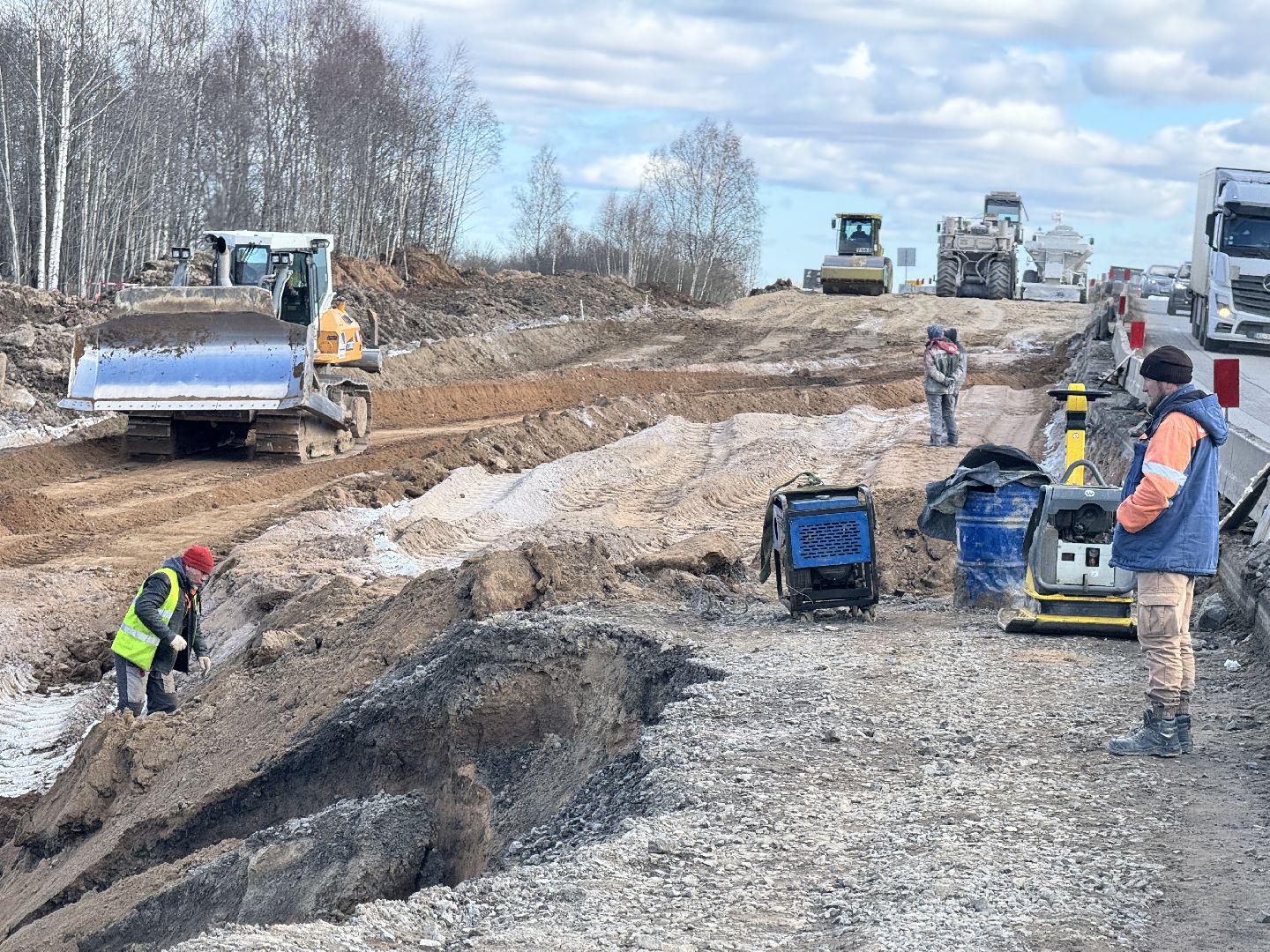 шаховская, балтия, капитальный ремонт,