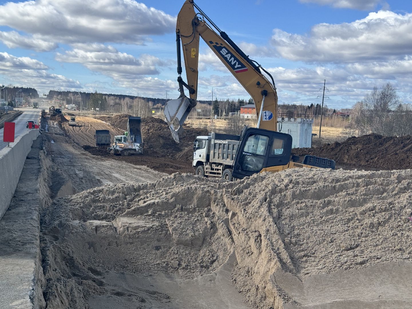 шаховская, балтия, капитальный ремонт,