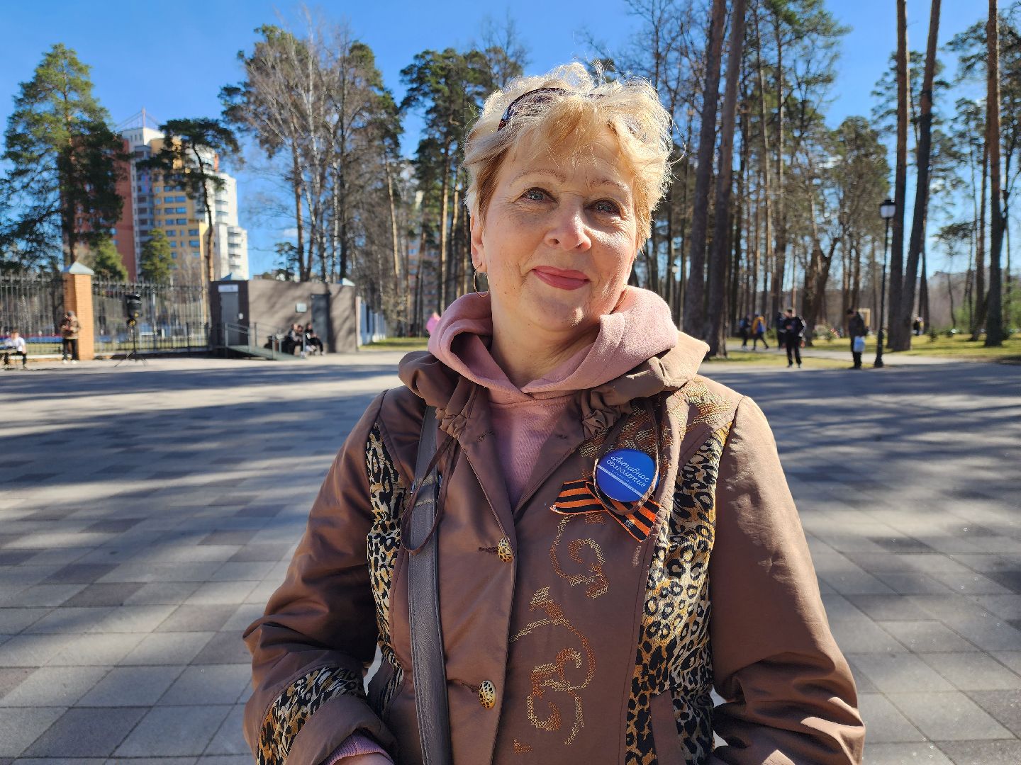 раменское, спорт, день здоровья, утренняя зарядка в парке,