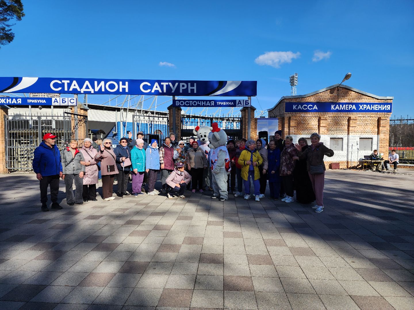 раменское, спорт, день здоровья, утренняя зарядка в парке,