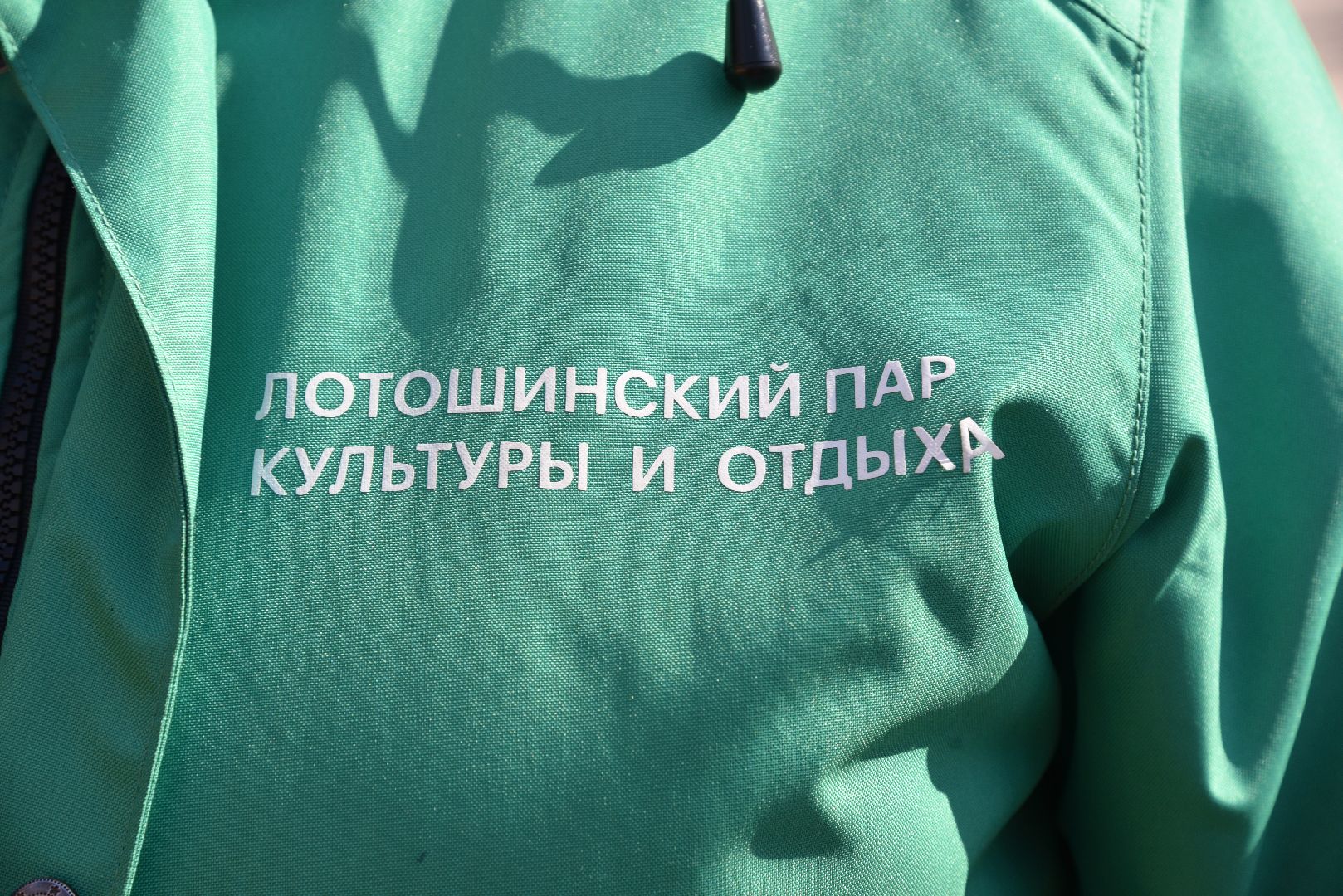 лотошино, лотошинский парк, парки подмосковья, субботник,