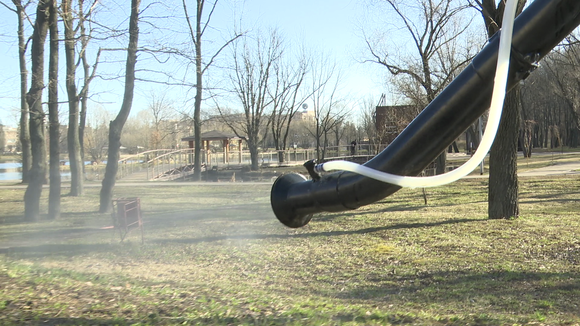 реутов, экология, обработка от клещей, борьба с насекомыми,