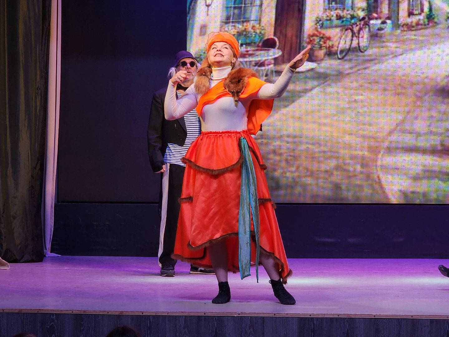 культура, театр, фестиваль,