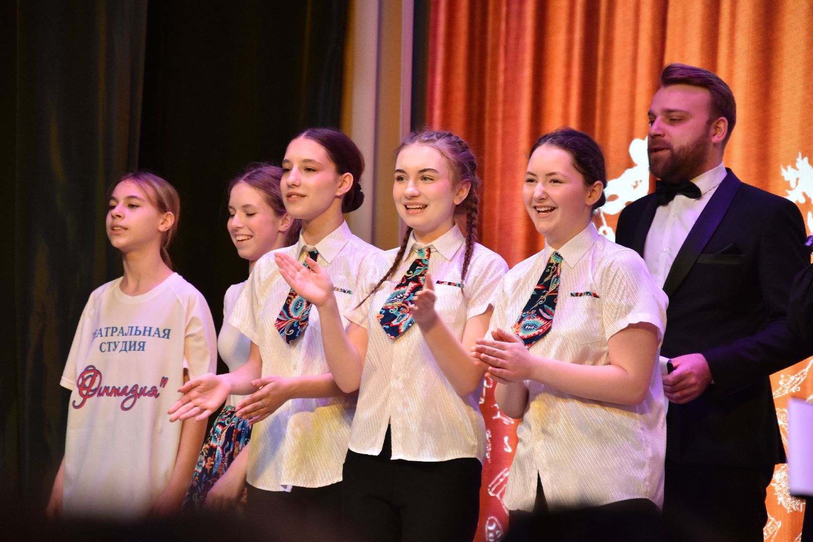 культура, театр, фестиваль,