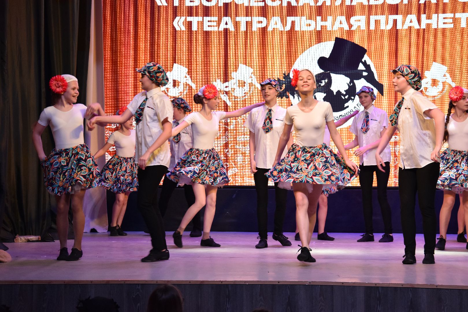 культура, театр, фестиваль,