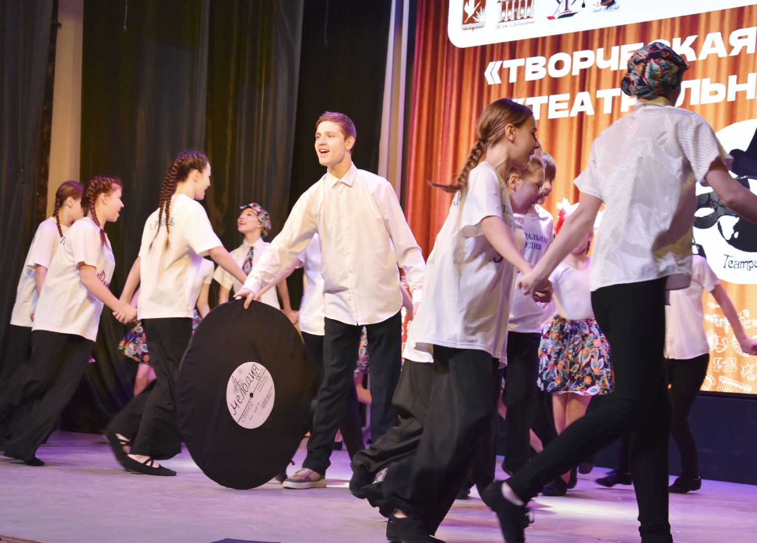 культура, театр, фестиваль,