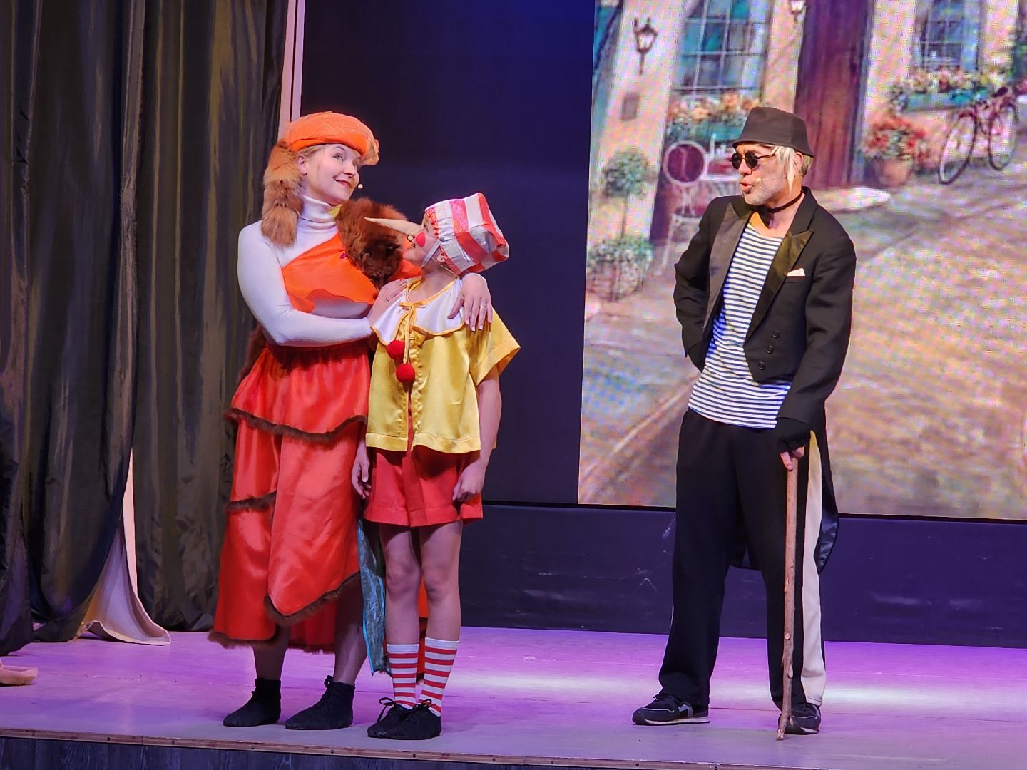 культура, театр, фестиваль,