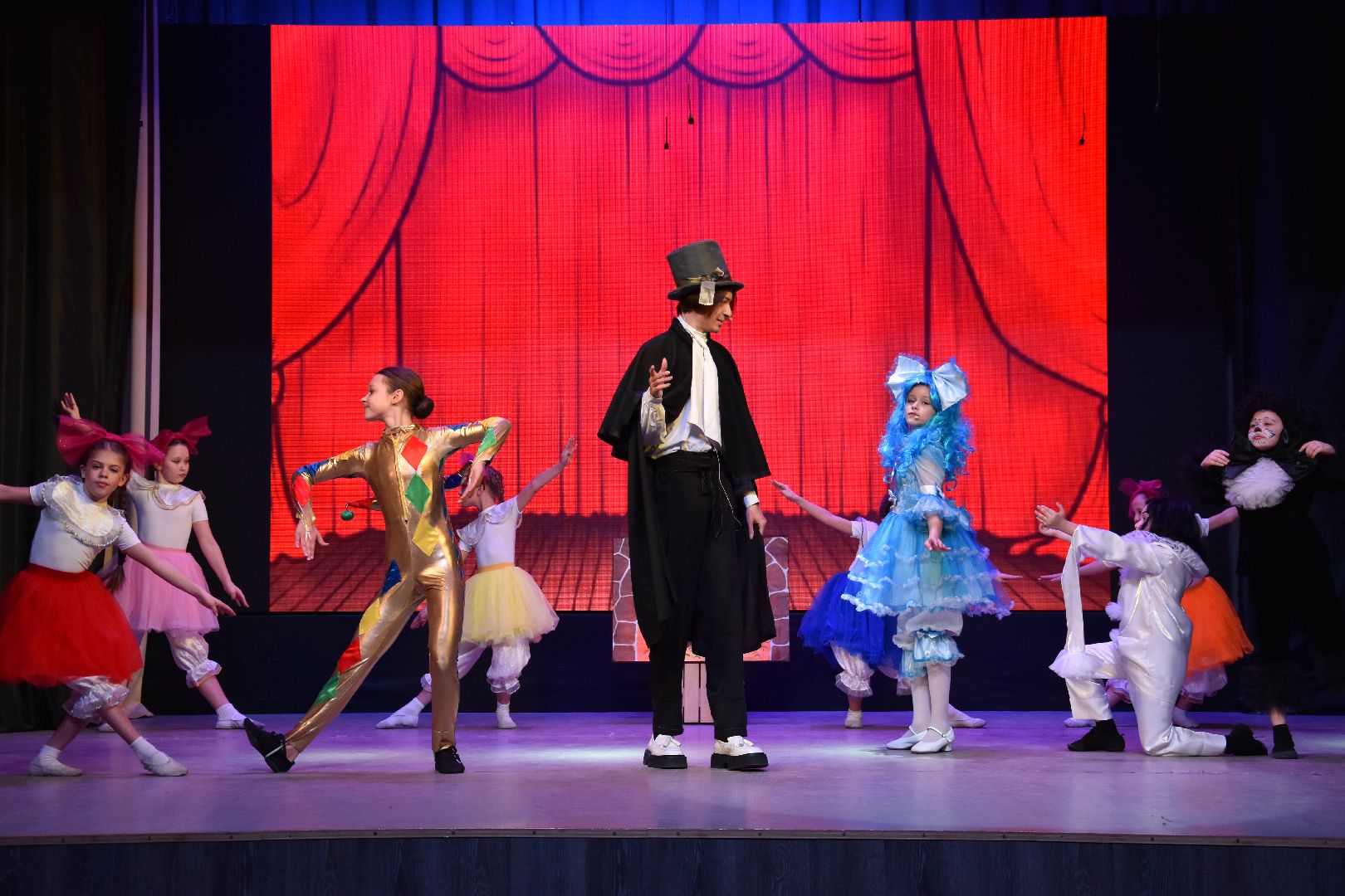 культура, театр, фестиваль,