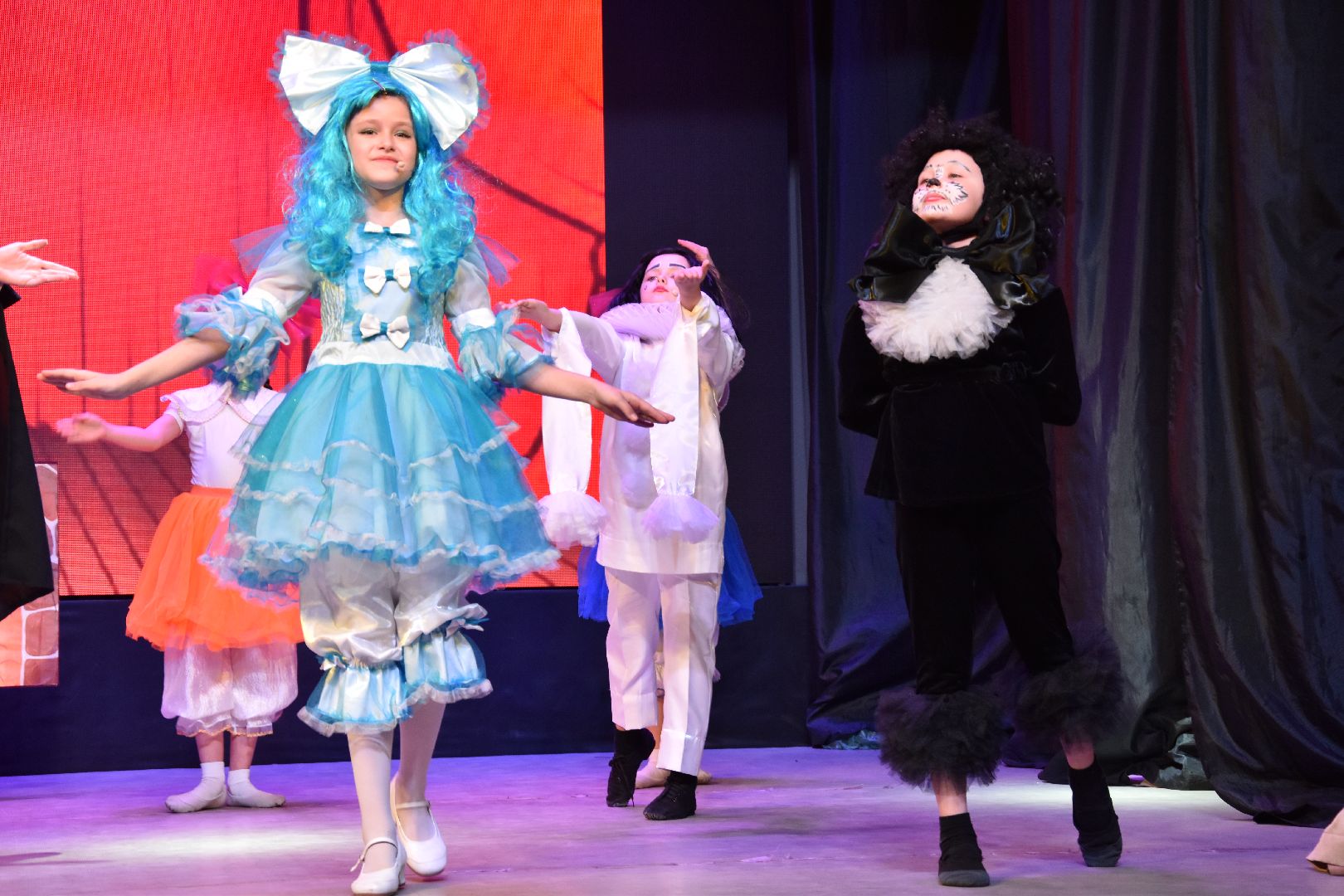 культура, театр, фестиваль,