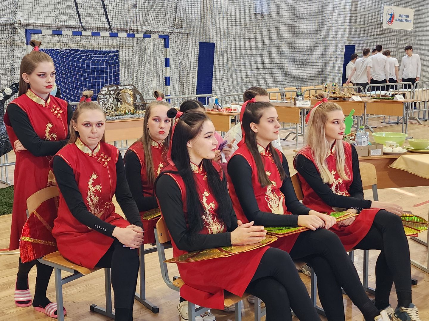 чехов, спортивный комплекс Надежды России, межрегиональный форум, здоровое питание спортсменов, училища олимпийского резерва, кулинарный поединок, призеры и чемпионы олимпиад, круглый стол, музей спорта, национальная кухня стран БРИКС,