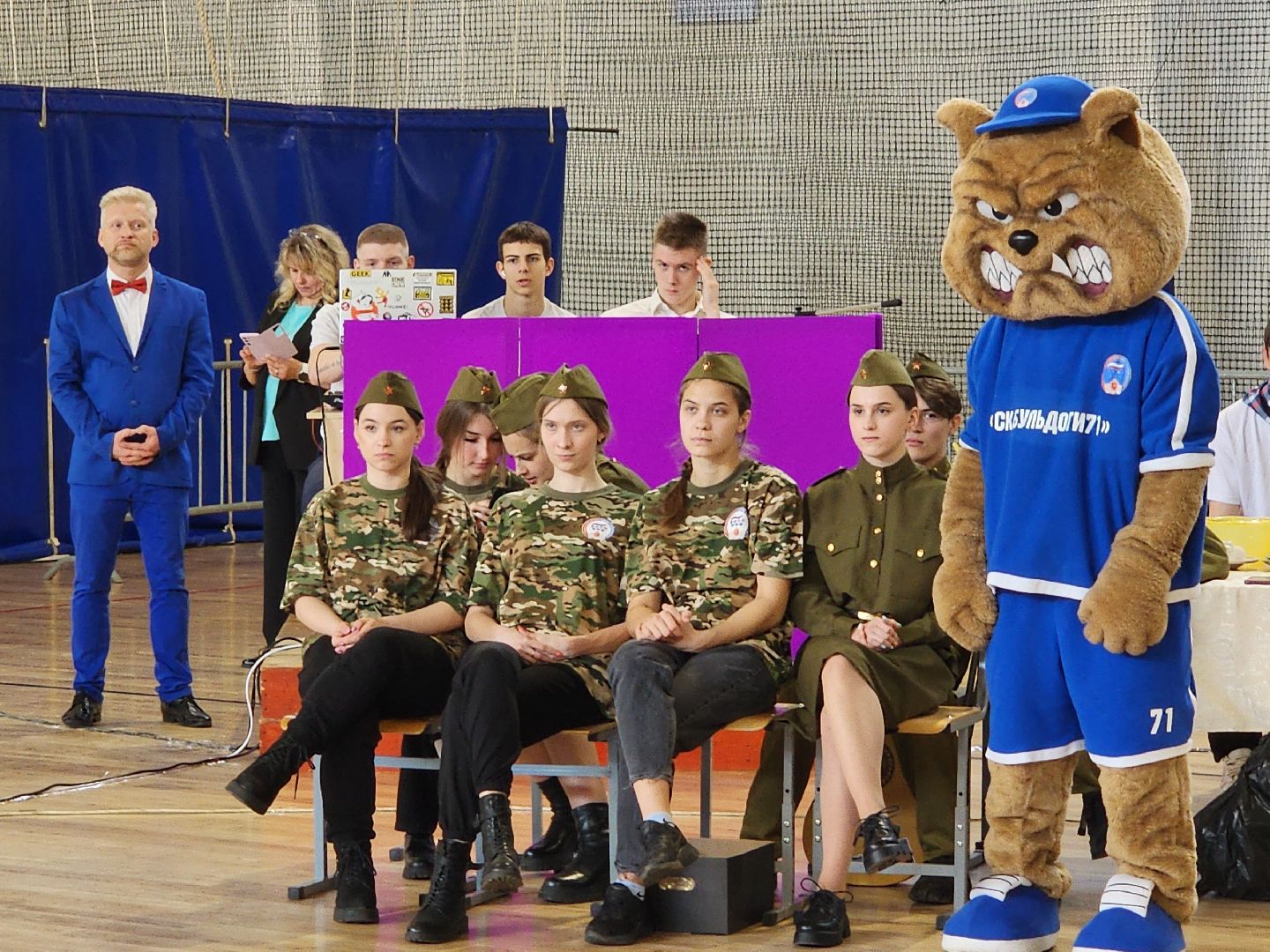 чехов, спортивный комплекс Надежды России, межрегиональный форум, здоровое питание спортсменов, училища олимпийского резерва, кулинарный поединок, призеры и чемпионы олимпиад, круглый стол, музей спорта, национальная кухня стран БРИКС,