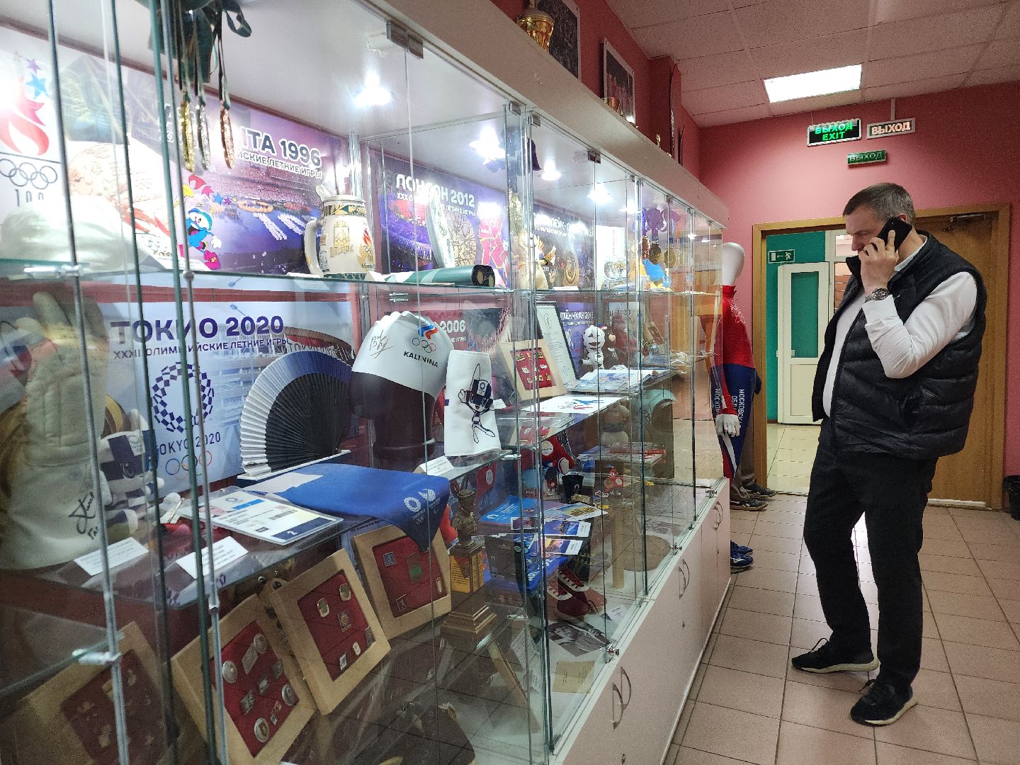 чехов, спортивный комплекс Надежды России, межрегиональный форум, здоровое питание спортсменов, училища олимпийского резерва, кулинарный поединок, призеры и чемпионы олимпиад, круглый стол, музей спорта, национальная кухня стран БРИКС,